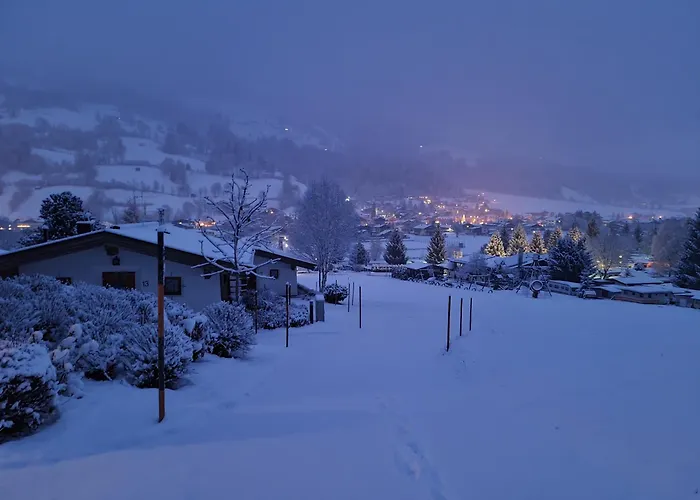 Das Resort Brixen