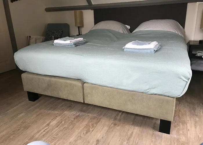 Zee Van Tijd