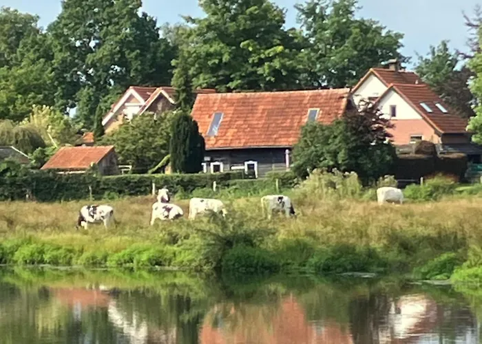 Veldschuur