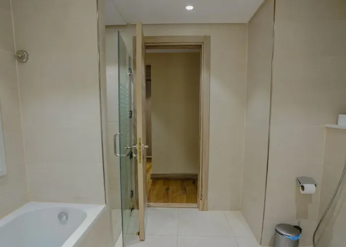 فندق رؤيا الاندلس النخبة - Roaya Alandalus Nokhba Hotel