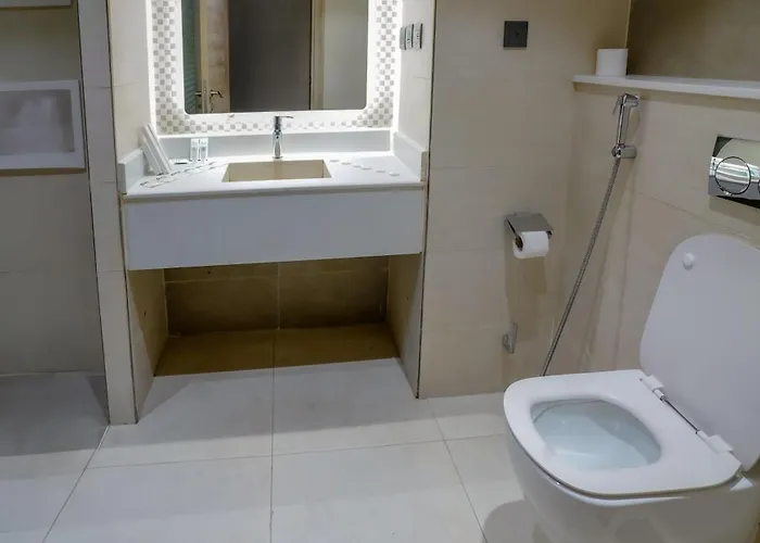 فندق رؤيا الاندلس النخبة - Roaya Alandalus Nokhba Hotel