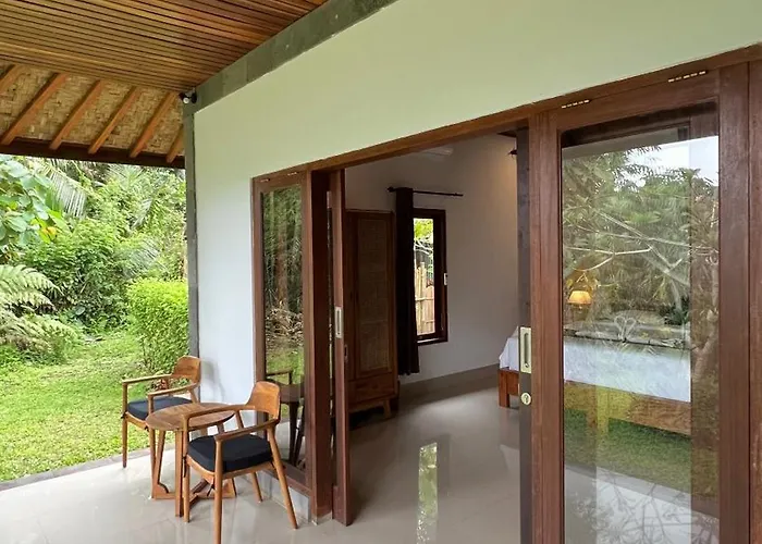 Abian View House