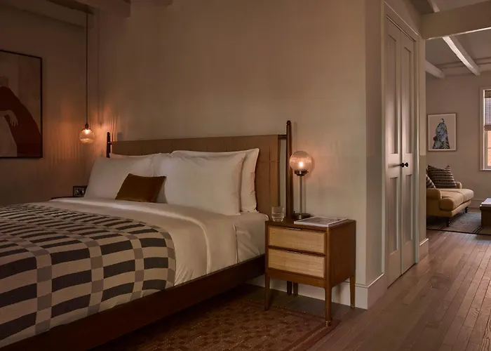 Hotel Anna&Bel