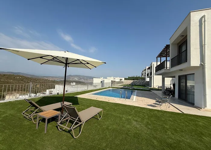 Villa Zuma Private Pool & Beach