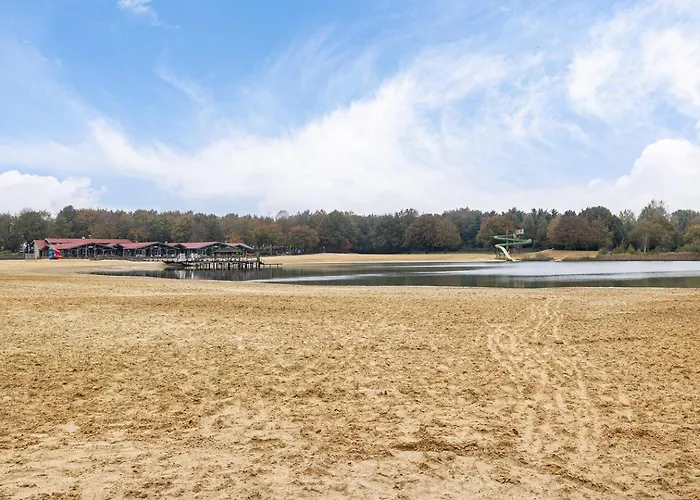 Chalet De Drentse Rust