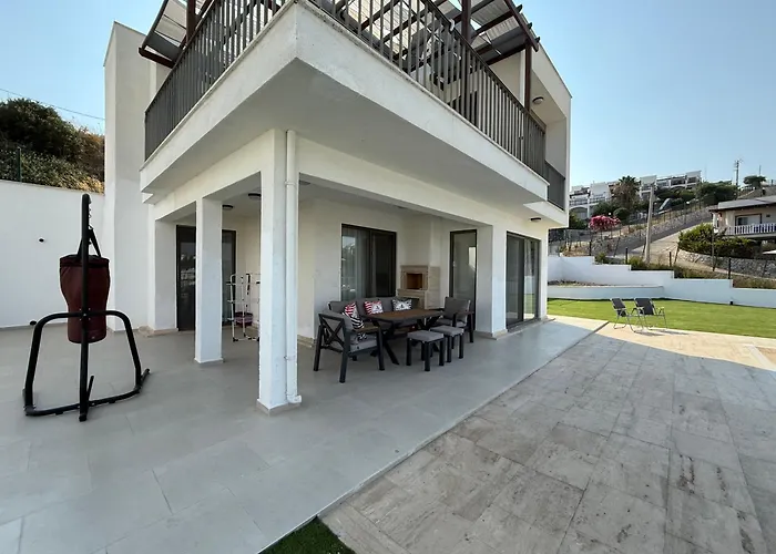 Villa Zuma Private Pool & Beach
