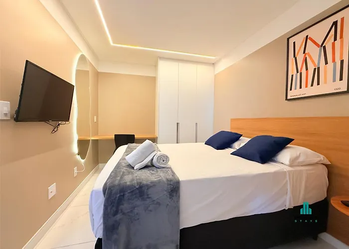 Aquarius Style By Holiday Stays