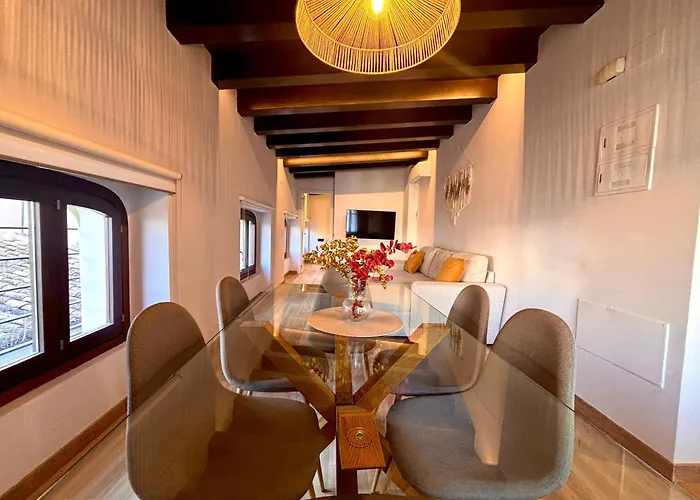 Casa Valencians