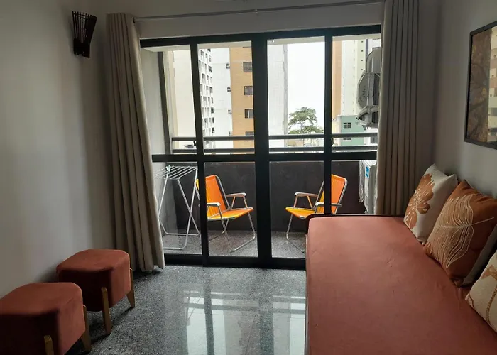 Flat Saint Martin Apto 308