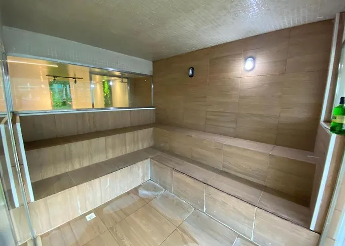 Vg Fun - Apto Suite Pe Na Areia