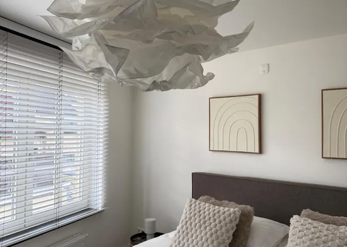 Boutique Appartementen Theodore