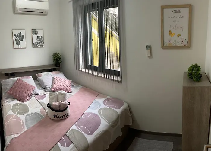 Apartmani Dora I Kati