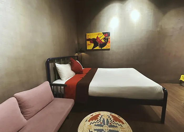 La Maison Des Delices