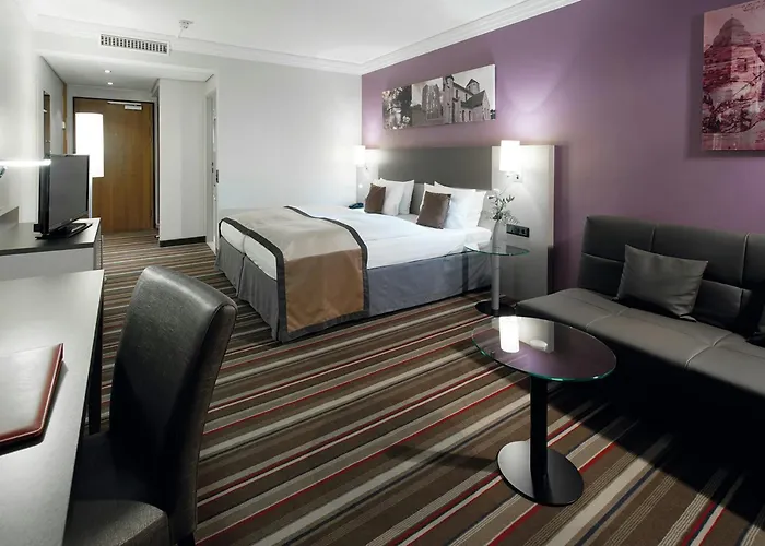 Leonardo Hotel Moenchengladbach