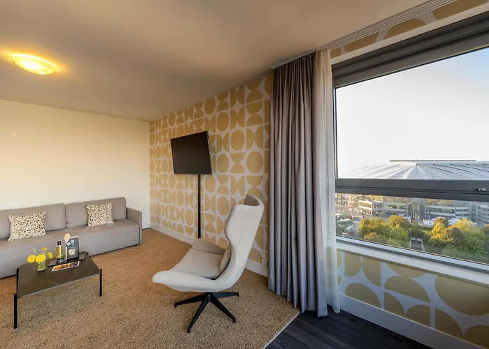 Welcome Hotel Gelsenkirchen