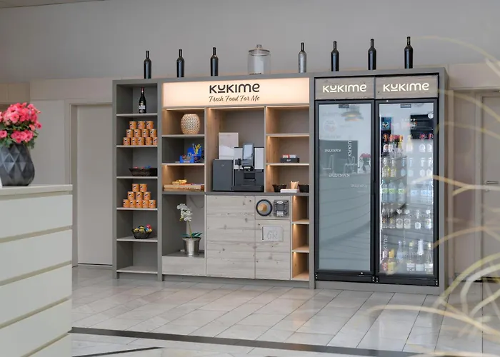 Hotel Des Nordens Flensburg Wellness & Spa