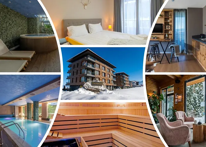 Cornelia Deluxe Residence