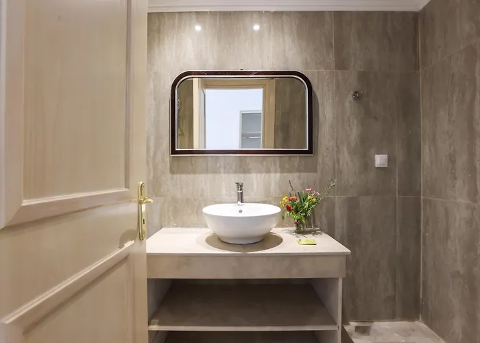 Paleokastritsa Palace - Adults Only