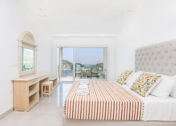 Paleokastritsa Palace - Adults Only