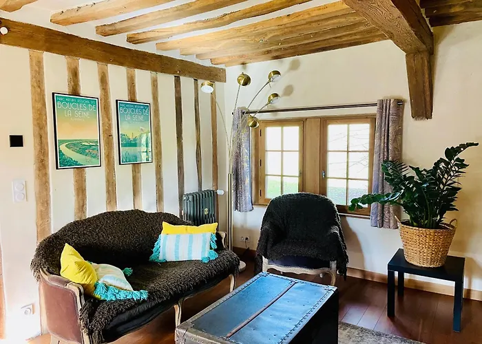 Le Manoir Du Perroy