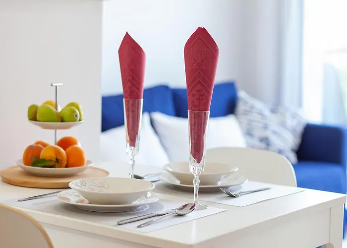 Apartment In Palamos Near The Beach