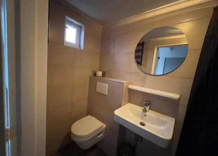 Vakantiewoning Robbenoort 50 Lauwersoog