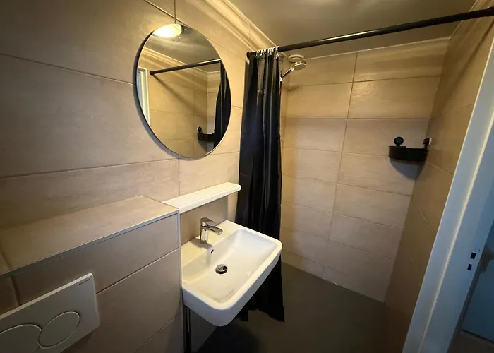 Vakantiewoning Robbenoort 50 Lauwersoog