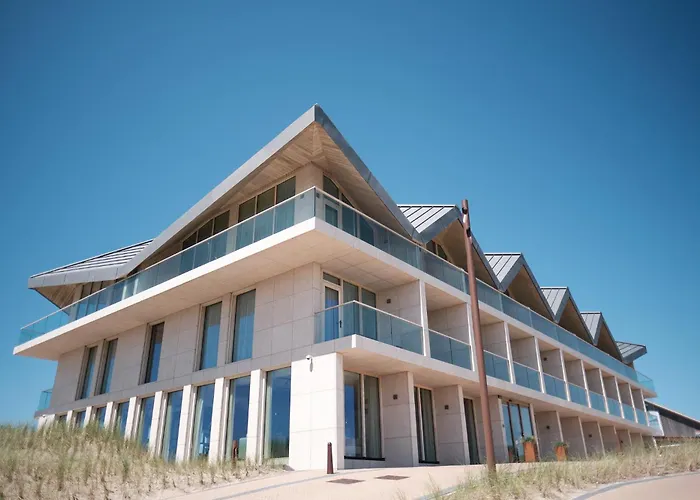 Boutique Hotel Blendin Bloemendaal aan Zee
