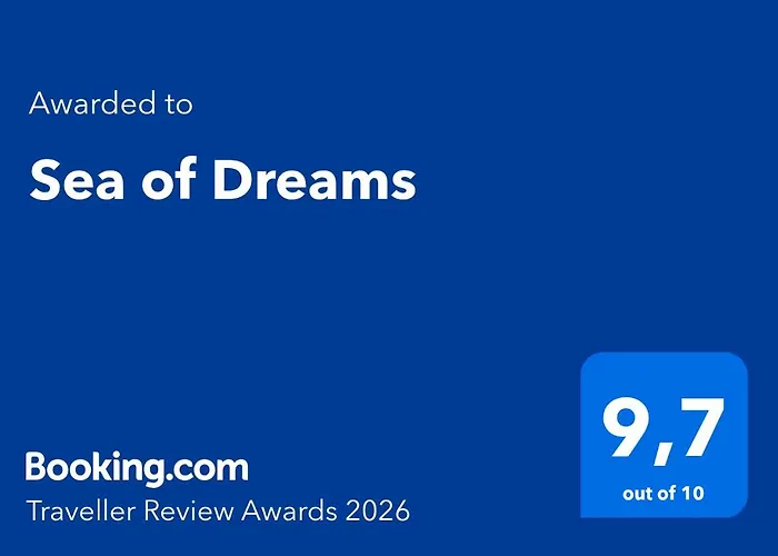 Sea Of Dreams