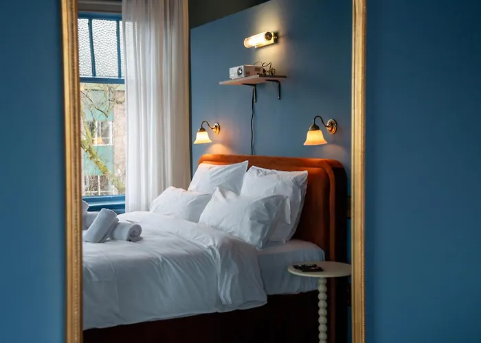 Hotel By Atelier