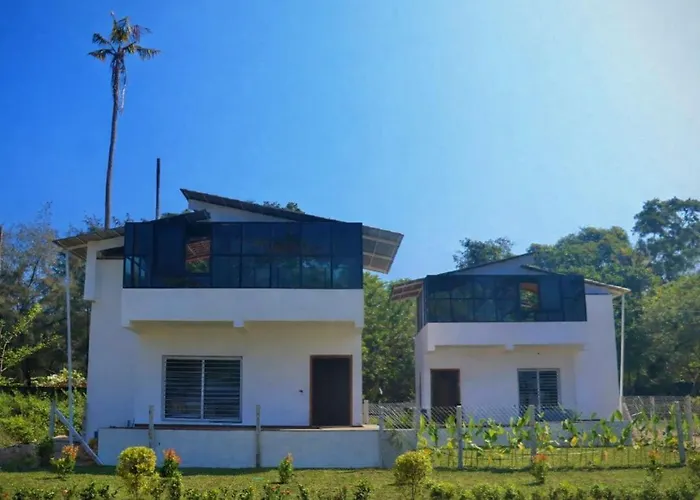 Dynast - The Abode Of Art At Marari