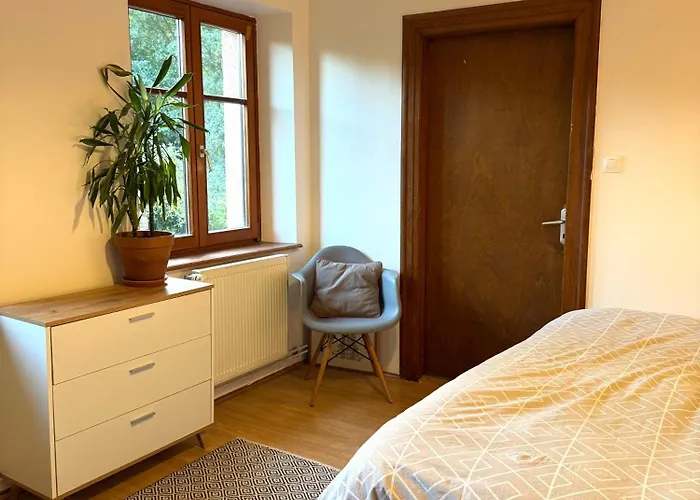 La Maison Au Bord Du Giessen
