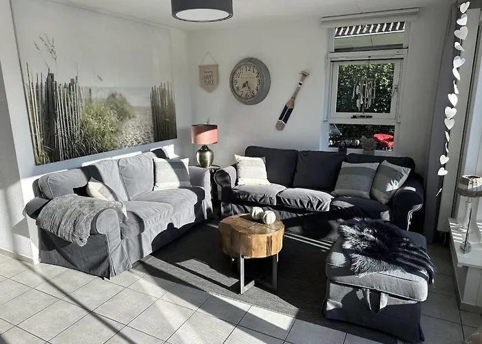 Holiday Home With 1 Bedroom