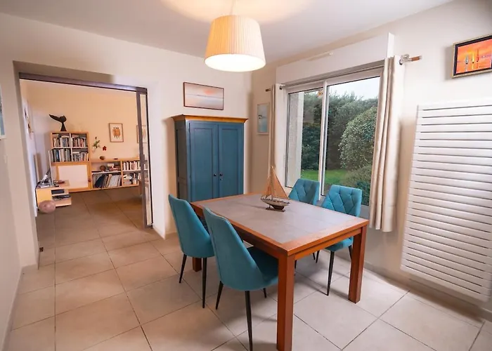 La Gazelle, Villa Sur Les Hauteurs