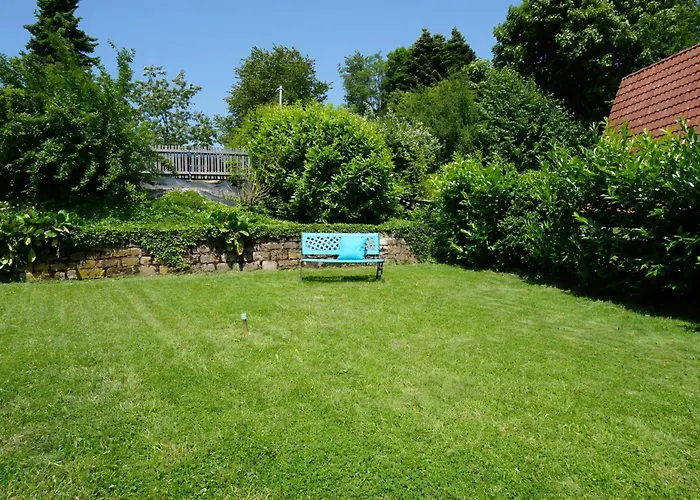 Villa Aurora