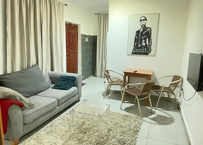Cozy Apartment