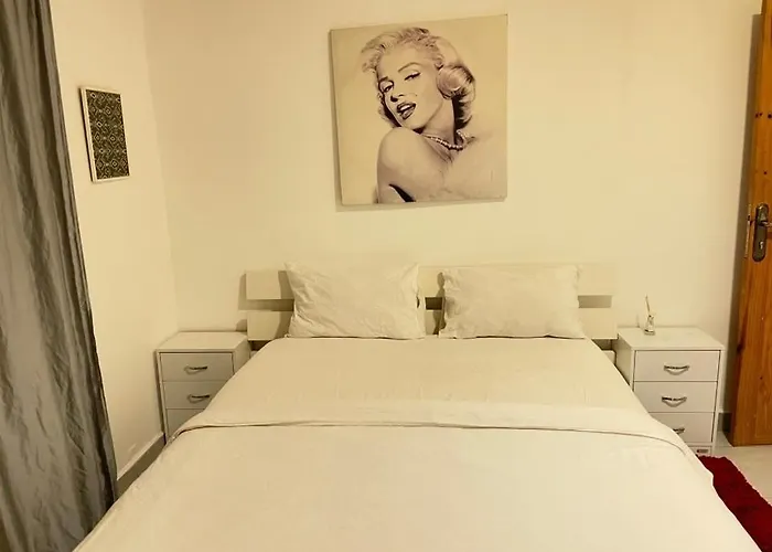 Cozy Apartment