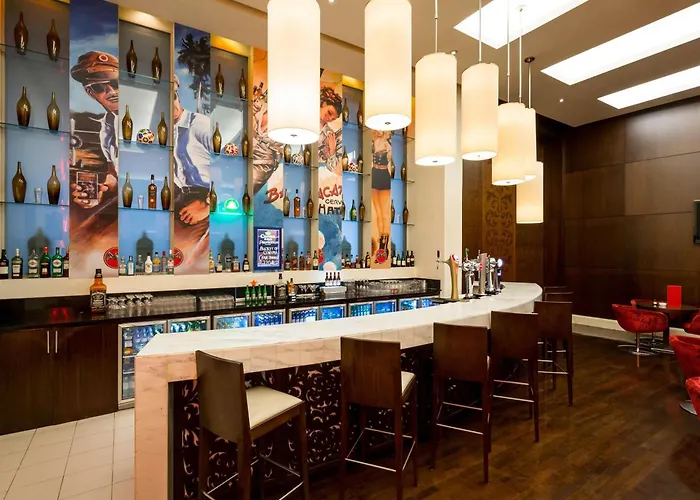 Novotel Deira Creekside Dubai