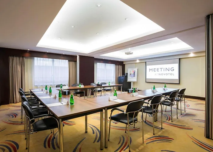 Novotel Deira Creekside Dubai