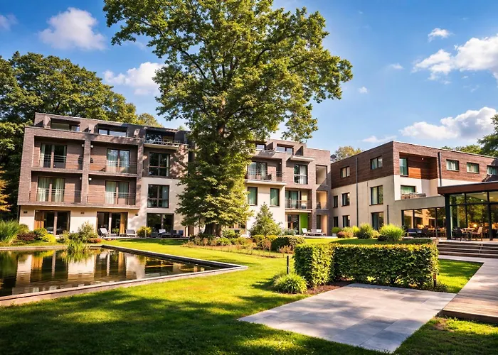 Utopia Hotel - Art & Nature Hotel