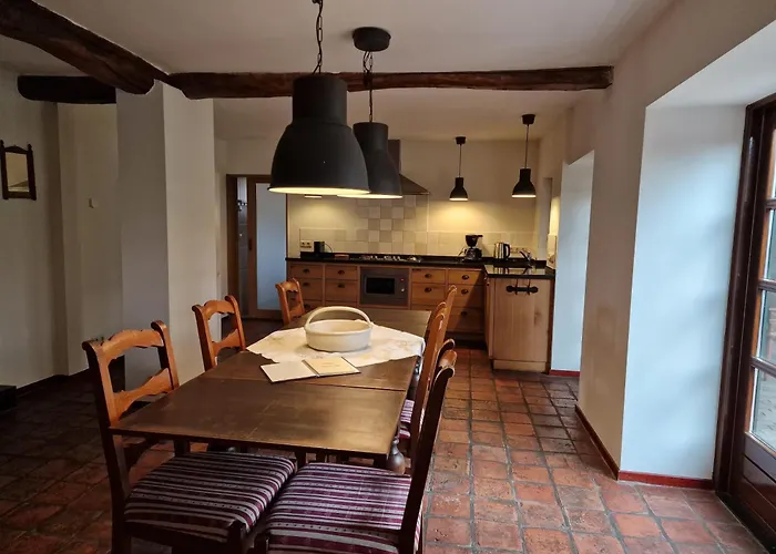 Hotel,Herberg&Appartementen de Smidse