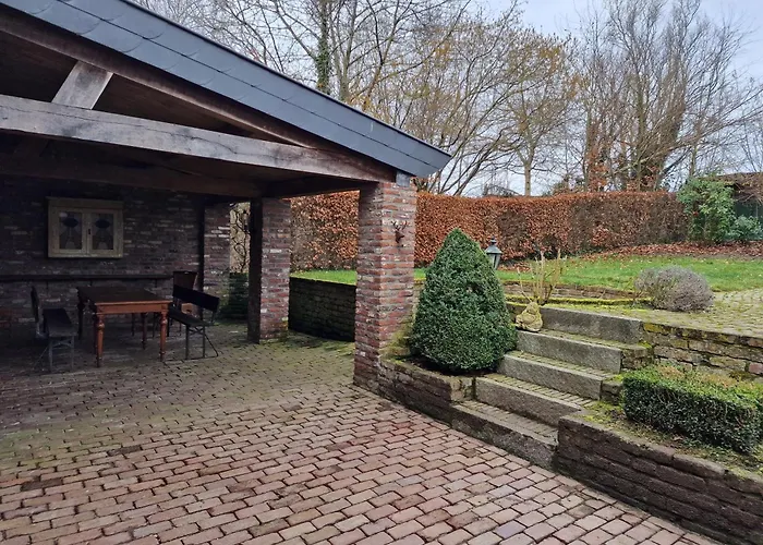 Hotel,Herberg&Appartementen de Smidse