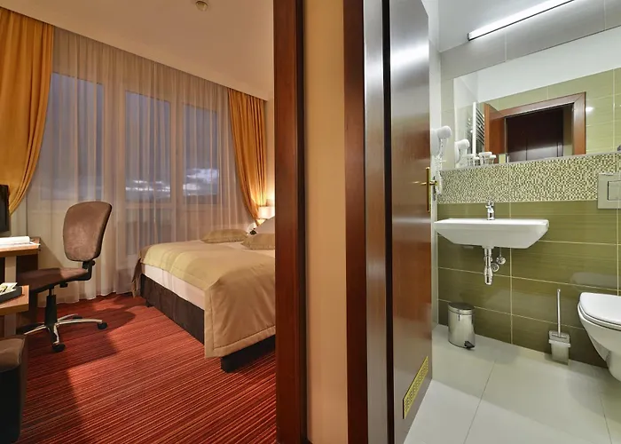 Apollo Hotel Bratislava