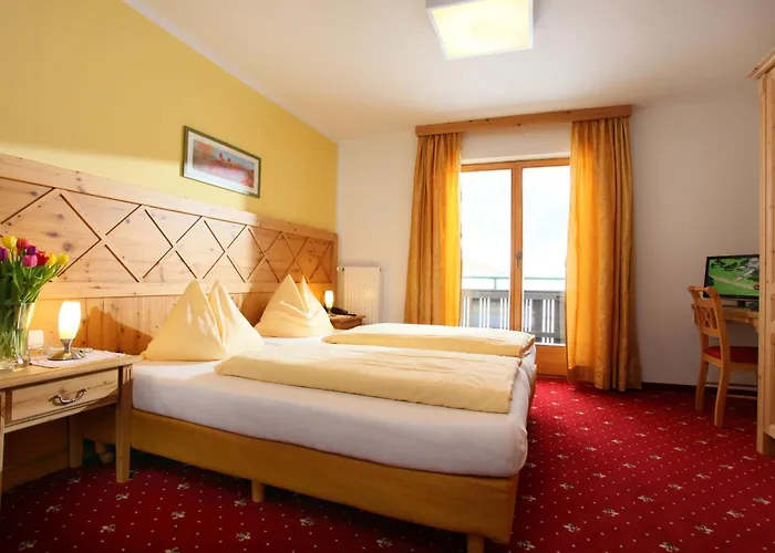 Hotel Alpenhof