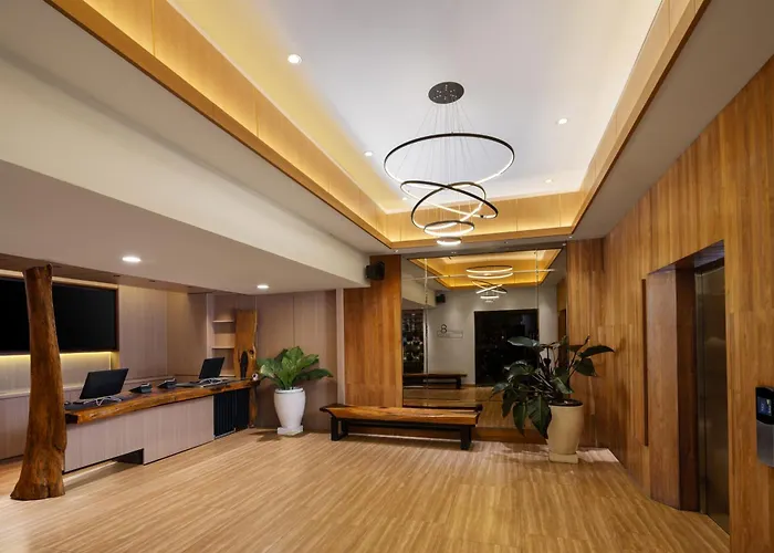 Aveta Hotel Malioboro