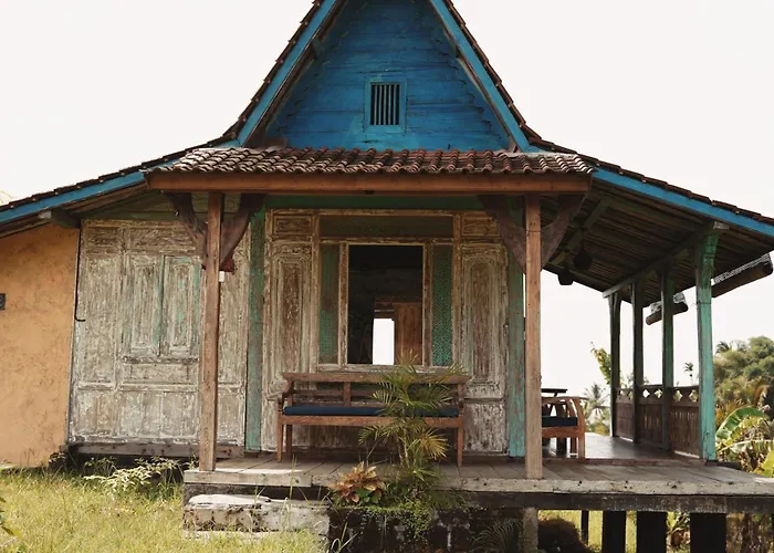D'Ume Bendoel Homestay