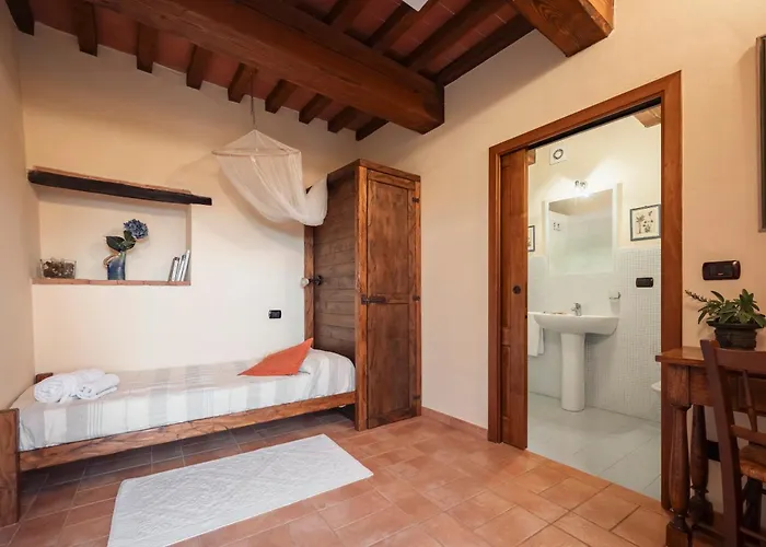 Agriturismo Il Castagnolino