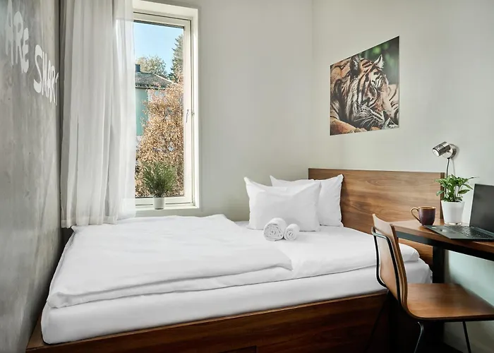 Smarthotel