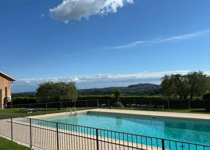Agriturismo Azienda Agricola La Roccaia