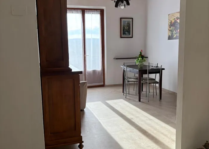 Agriturismo Azienda Agricola La Roccaia